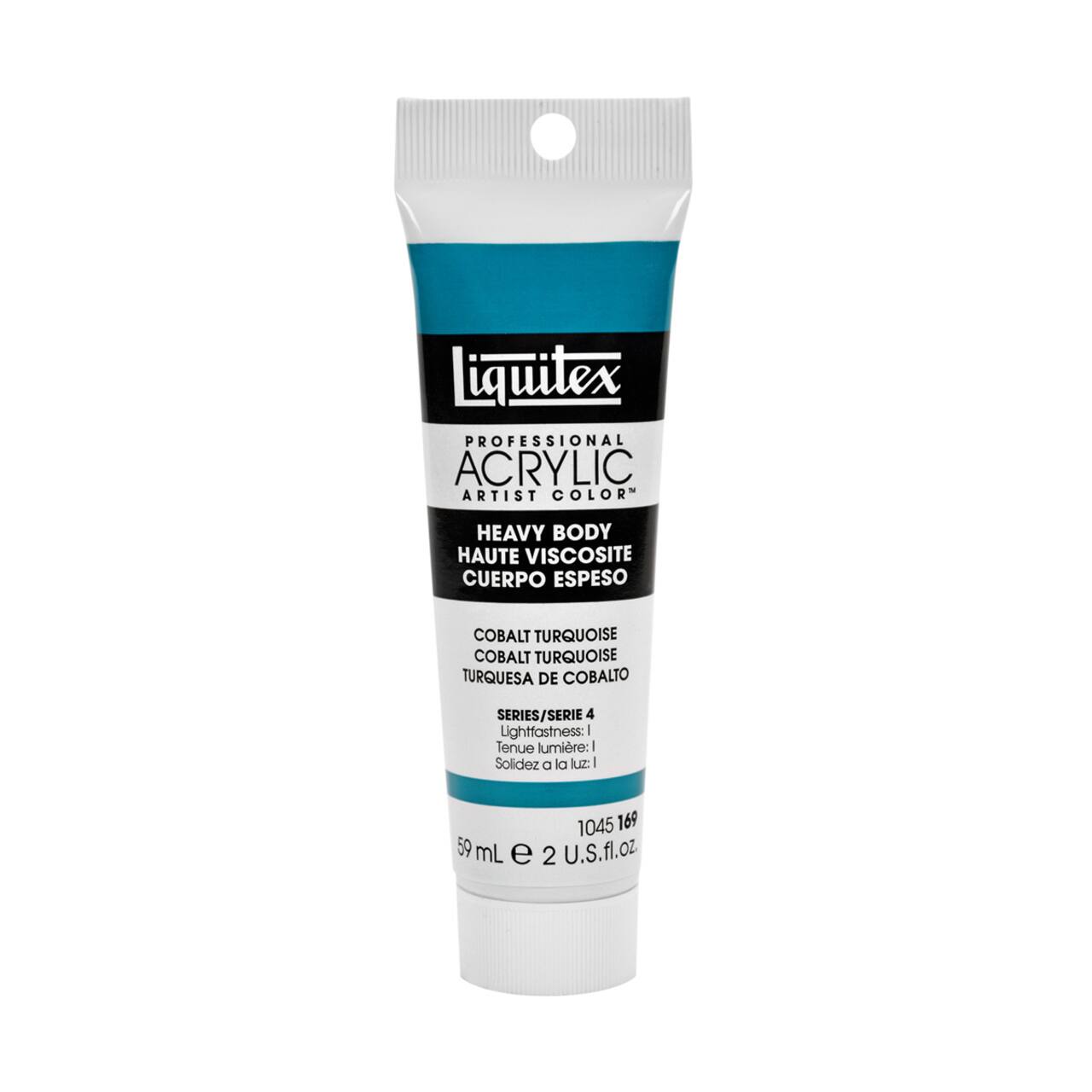 12 Pack: Liquitex Professional Heavy Body Acrylic™ Paint, 2oz.